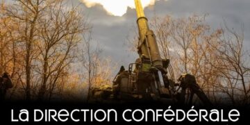 La direction confédérale de la CGT a-t-elle signé un appel à la guerre contre la Russie ?