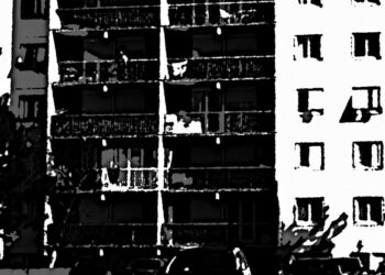 Vaulx-en-Velin : 10 miséreux morts carbonisés