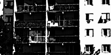 Vaulx-en-Velin : 10 miséreux morts carbonisés