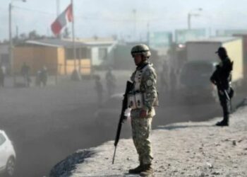 Pérou : mobilisation populaire contre le coup d’État, le communiqué de Peru Libre France et les explications de son représentant interviewé par IC, les images du rassemblement de soutien à Paris.