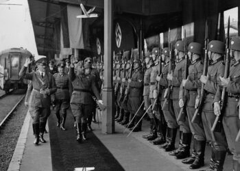 Espagne : le Franquisme, ce fascisme – par Quim Boix et Antoine Lucci