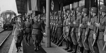 Espagne : le Franquisme, ce fascisme – par Quim Boix et Antoine Lucci