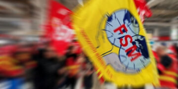 ARRESTATION du SG de la CSI LUCA VISENTINI : la Fédération Syndicale Mondiale dénonce le scandale de la corruption dans l&rsquo;UE.