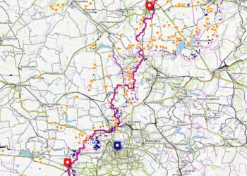 Guerre en Ukraine : la situation du front dans l’Est du pays