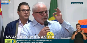 Brésil : à nouveau le capitalisme tente un coup d&rsquo;Etat, les bolsonaristes attaquent la présidence à Brasilia, les communistes du PCB appellent à une réaction de masse.