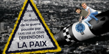 Face à la fuite en avant de l’illuminé Macron vers l’exterminisme, Mener le combat avec le PRCF pour reconstruire un vrai Parti communiste !