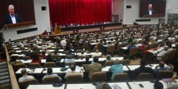 Davos – La Havane : Deux visions du monde