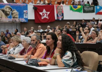 Davos – La Havane : Deux visions du monde