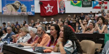 Davos – La Havane : Deux visions du monde