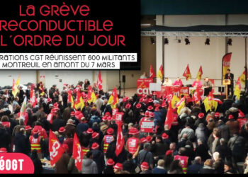 C’EST PAS AU MACRONAT DE FAIRE LA LOI, LA VRAIE DEMOCRATIE, C’EST BLOQUER LES PROFITS! #grève7mars #GreveGenerale
