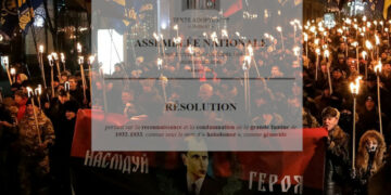 Résolution de l&rsquo;Assemblée Nationale sur l&rsquo;« holodomor » : la chute définitive dans l&rsquo;obscurantisme fascisant