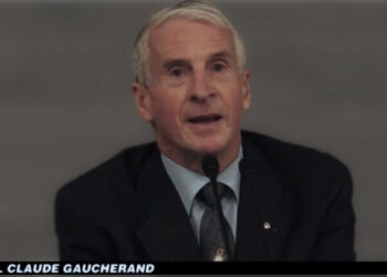 Atlantisme et trahison – Un officier supérieur retraité de la marine nationale s’indigne de la totale vassalisation atlantique de notre pays