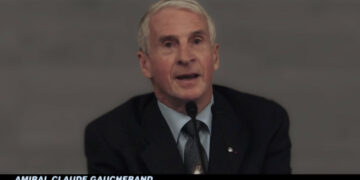 Atlantisme et trahison – Un officier supérieur retraité de la marine nationale s’indigne de la totale vassalisation atlantique de notre pays