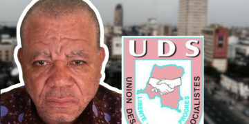 République Démocratique du Congo : entretien exclusif avec Crispin Kabasele Tshimanga Babanya Kabudi président de l&rsquo;Union des Démocrates Socialistes.