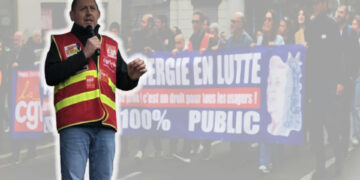 « La lutte se poursuivra jusqu&rsquo;au retrait, cette détermination est présente, palpable et inébranlable » Entretien avec Sébastien Menesplier, SG de la FNME-CGT