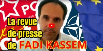 Vidéo : l&rsquo;appel du PRCF après les congrès de la CGT et du PCF