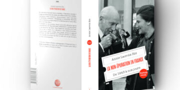 La Non-épuration en France de 1943 aux années 1950 parait en livre de poche