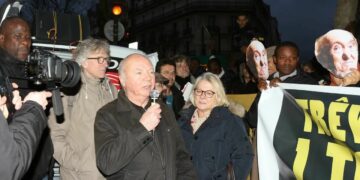 Hommage à Jacques Gaillot, Juste parmi les Justes.