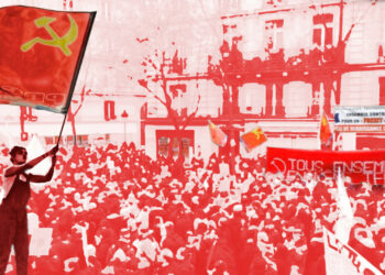 De la contre-offensive ouvrière à l’alternative politique de rupture – par Georges Gastaud