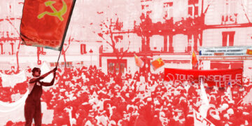 De la contre-offensive ouvrière à l&rsquo;alternative politique de rupture – par Georges Gastaud