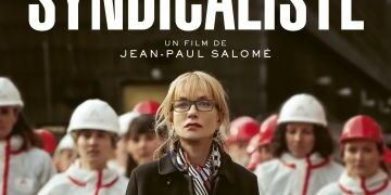 La syndicaliste : du syndicalisme de cinéma