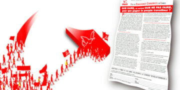 Que faire, et surtout que ne pas faire, pour que gagne le peuple travailleur ?