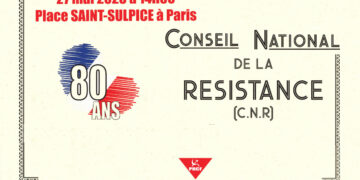 27mai : Contre Macron-MEDEF, l’UE-OTAN et l’extrême droite fascisante,Union, Action, Reconstruction pour un nouveau CNR !