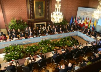 Quand Washington torpille le Venezuela et… la Colombie