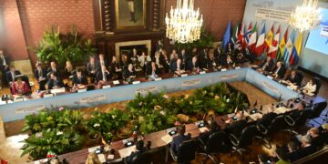 Quand Washington torpille le Venezuela et… la Colombie