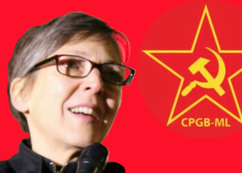 Les plus forte grève depuis 30 ans : « Les travailleurs ont la volonté de lutter pour les salaires », entretien exclusif avec Joti Brar, Parti Communiste de Grande Bretagne (CPGB -ML)