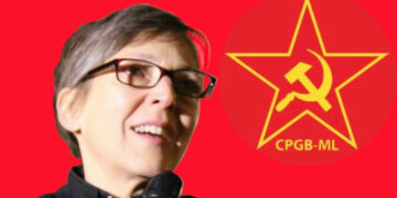 Les plus forte grève depuis 30 ans : « Les travailleurs ont la volonté de lutter pour les salaires », entretien exclusif avec Joti Brar, Parti Communiste de Grande Bretagne (CPGB -ML)