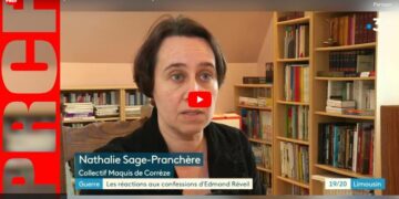 Contre la réhabilitation du nazisme et la criminalisation de la Résistance, Commémorer le 80e anniversaire du CNR le samedi 27 mai 2023 à Paris !