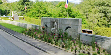 A propos de prisonniers allemands de la Résistance