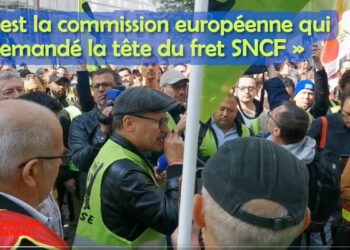 Les syndicats vont-ils enfin affronter l’UE du Capital ?