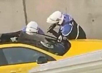 En finir avec la milicisation et la fascisation du pays et reconstruire une police réellement républicaine [ #Nanterre #Nael ]