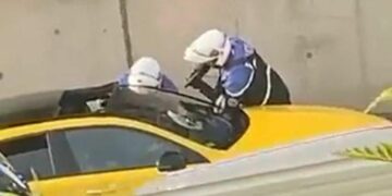 En finir avec la milicisation et la fascisation du pays et reconstruire une police réellement républicaine [ #Nanterre #Nael ]