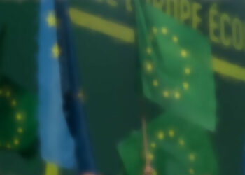La direction d’EELV : un adversaire déterminé de la France républicaine, sociale et indépendante