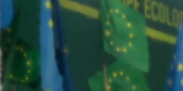 La direction d&rsquo;EELV : un adversaire déterminé de la France républicaine, sociale et indépendante