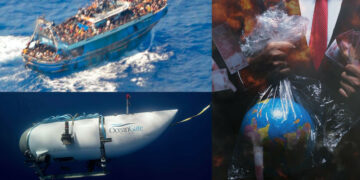 L’Oceangate et les migrants : victimes d’un même « système »