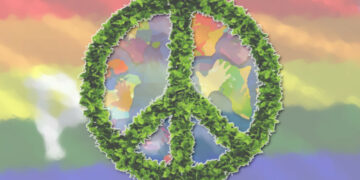 Défendre l&rsquo;environnement sur des bases humanistes ou appeler à l&rsquo;escalade menant à la guerre mondiale : les vrais écologistes sauront choisir !