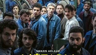 L&rsquo;établi, un film dédié à la classe ouvrière