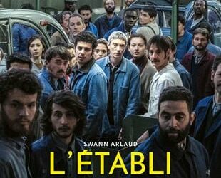 L’établi, un film dédié à la classe ouvrière