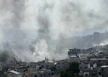 Condamnation mondiale de l’attaque sanglante d’Israël contre la ville palestinienne de Jénine. Silence complice du bloc occidental.