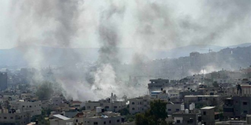 Condamnation mondiale de l&rsquo;attaque sanglante d&rsquo;Israël contre la ville palestinienne de Jénine. Silence complice du bloc occidental.