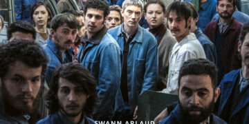 UNE EXPERIENCE OUVRIERE: 