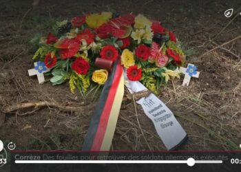 Menteurs et fiers de l’être : quand l’audiovisuel public récidive et s’en prend à la Résistance contre l’occupant nazi