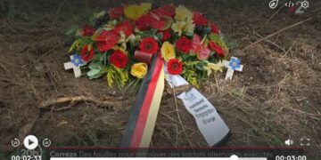 Menteurs et fiers de l&rsquo;être : quand l&rsquo;audiovisuel public récidive et s&rsquo;en prend à la Résistance contre l&rsquo;occupant nazi