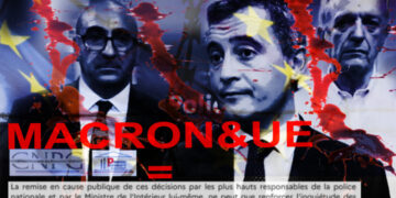 FASCISATION : Aggravation de la fascisation, crise ouverte du PCF et construction du front antifasciste – Par Fadi Kassem et Georges Gastaud – 28 juillet 2023