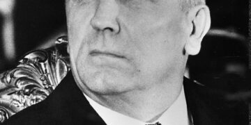 Hommage à Edward Gierek, Sosnowiec 29 juillet 2023