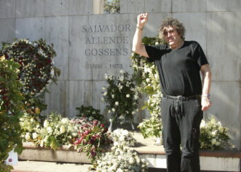 Hommage à Jean Ortiz